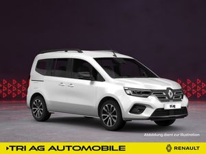 Renault Kangoo PKW Equilibre TCe 130
