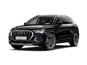Audi Q3 35 TDI advanced ACC LED NAVI CARPLAY KEYLESS