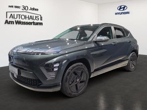 Hyundai KONA 65Kw Trend el. Heckklappe