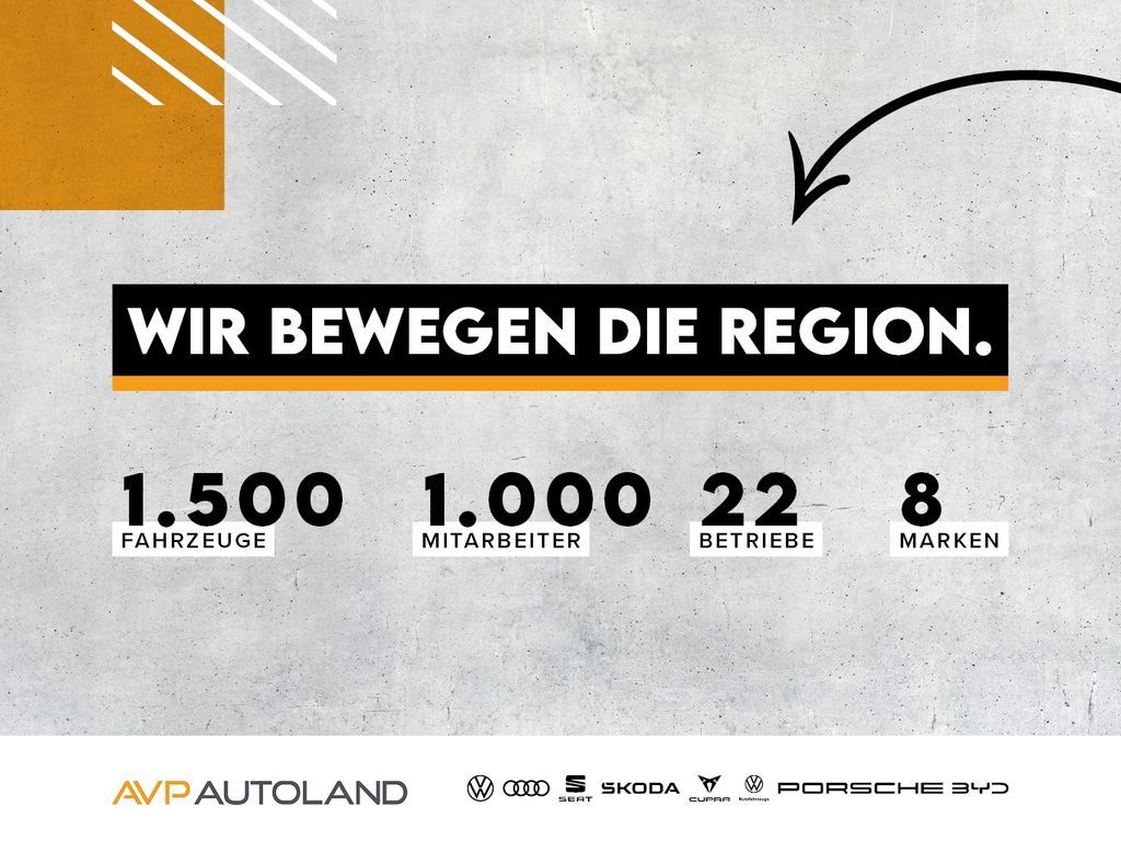 Cupra Tavascan 210 kW 82 kWh Endurance | PANO | NAVI | Leasing