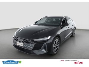 Audi A5 Avant e-hybrid quattro ACC MATRIX 360° NAVI