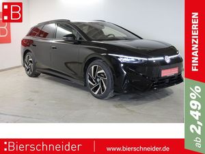 Volkswagen ID.7 Tourer Pro S 20 AHK PANO HK 5J.Garantie