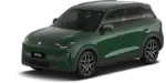 Leapmotor B03X Leasing