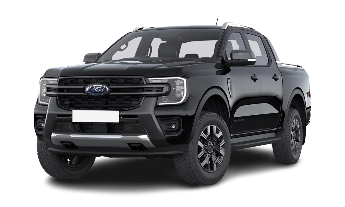Ford Ranger Wildtrak Auto-Abo