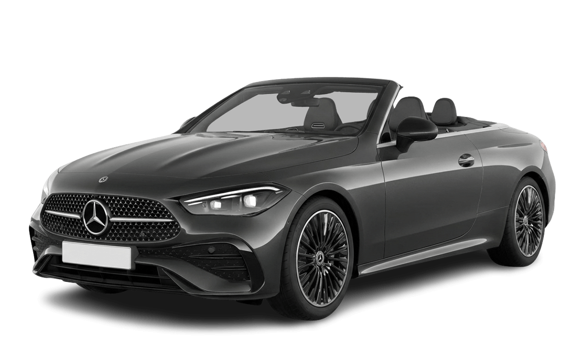 Mercedes-Benz CLE 220 d Cabriolet Edition AMG-Line Auto-Abo