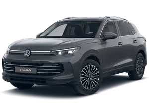 VW Tiguan 1,5 eHybrid OPF DSG ENERGY