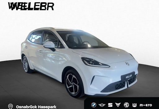 Mg Mg4-ev-urban 43kWh Active 5dr Auto kaufen