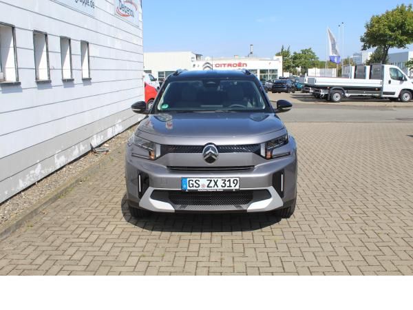 Citroën C3 Aircross Turbo 100 PLUS LED Kamera PDC DIENSTFAHRZEUG SONDERLEASING Leasing