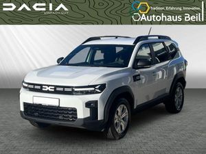 Dacia Bigster Essential ECO-G 140