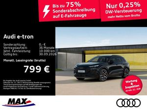 Audi Q6 SUV S line business e-tron quattro 315 k