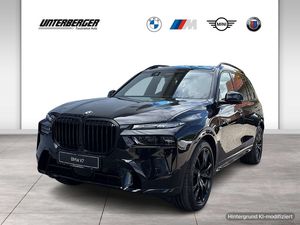 BMW X7 xDrive40d M Sportpaket I Bowers&Wilkens I Pan