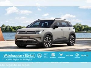 Volkswagen ID.Cross Life 52kWh 211 PS zum Vorbestellen Privat & Gewerblich