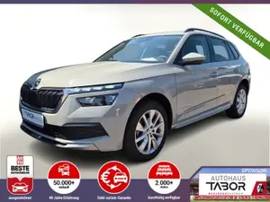 Skoda Kamiq 1.0 TSI 110 DSG Style LED Nav PDC Kam