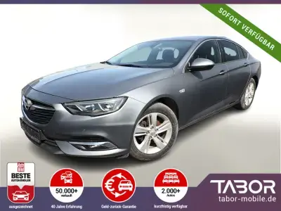 Opel Insignia 1.5 T 165 Kam PDC LaneAs ErgoA KeyL 17Z Leasing