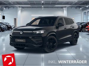 Volkswagen Tayron R-Line 2,0 TDI SCR 4MOTION (193 PS) DSG *AHK*7-SITZER*PANORAMADACH*WINTERRÄDER*