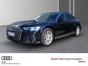 Audi A8 50 TDI qu. tiptronic *HD-MATRIX*NAV+*LUFT*