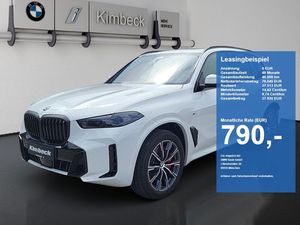 BMW X5 xDrive30d M SPORT PRO Sitzelüft Komfortsitze