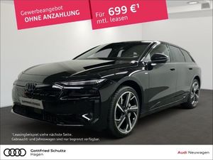 Audi A6 e-tron Avant quattro S line AHK+Matrix+Head-u