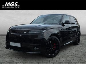 Land Rover Range Rover Sport P530 Autobiography
