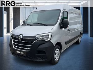 Renault Master dCi 150 L2H2 Kamera Navi Bodenplatte Leasing