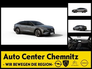 Peugeot 408 GT EXCLUSIVE Mild Hybrid - SITZHEIZUNG