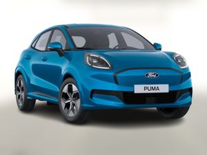 Ford Puma Gen-E 43 kWh 168 WinterP LED Nav Kam 17Z Auto-Abo privat Auto-Abo