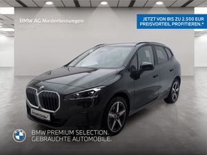 BMW 220i Active Tourer AHK Driv.Assist+ Kamera LED