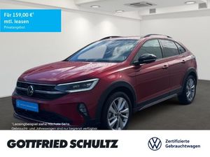 Volkswagen Taigo ENERGY TSI NAVI SITZHEIZUNG EINPARKHILFE L