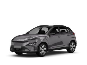 HYUNDAI KONA EV Style Auto-Abo