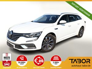 Renault RENAULT Talisman Grandt TCe 160 EDC Zen LED PDC 17Z Leasing