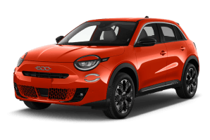 Fiat 600 1.2 Hybrid T3 107 kW DCT Leasing