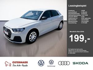 Audi A1 Sportback 25TFSI 95PS PDC.SHZG.HANDY
