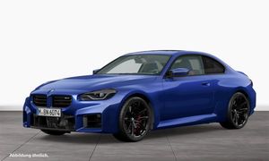 BMW M2 Coupé Harman/K LiveCockpitProf Kamera LED