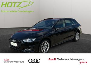 Audi A4 Avant 40 TDI quattro S tronic advanced ACC/AH