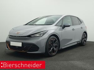 Cupra Born 5-J-GAR NAVI KAMERA LED