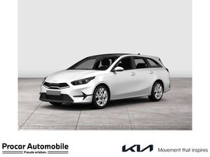 Kia Ceed SW 1.5T DCT GT-line 18" Tech LAGERAKTION!!