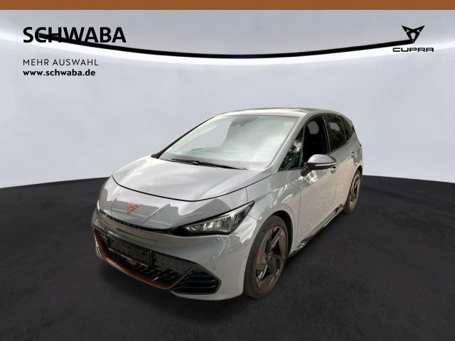 Cupra Born Leasing