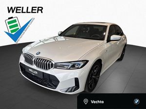 BMW 330e xDrive Limousine M Sport HUD adLED 360° H