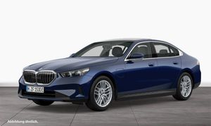 BMW 530e Limousine 395€ netto/mtl.*19"*LC Prof.*HUD*