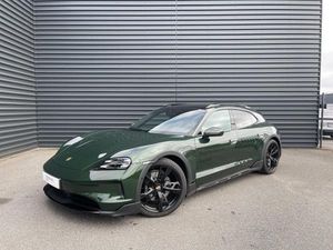 Porsche Taycan Taycan 4 Cross Turismo Leasing