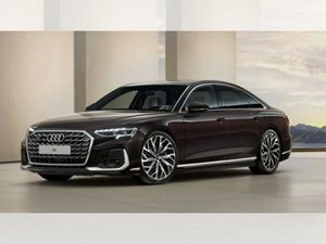 Audi S8 ⚡️sofort verfügbar ⚡️TFSI 420(571) kW(PS) tiptronic
