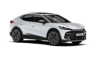 CUPRA Tavascan VZ 250 kW (340 PS) / 77 kWh / 4Drive
