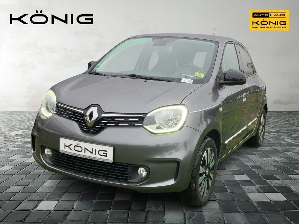 Renault Twingo E-TECH Navi*Klima*Sitzheizung*Rückfahrcam Leasing