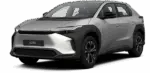 Toyota bZ4X Leasing
