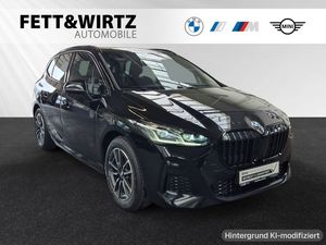 BMW 223i xDrive Active Tourer M Sport|AHK|Pano|DAPro