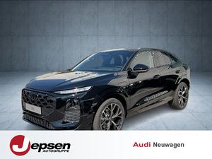 Audi Q3 Sportback e-hybrid S tr. HUD PANO 20 AHK LED