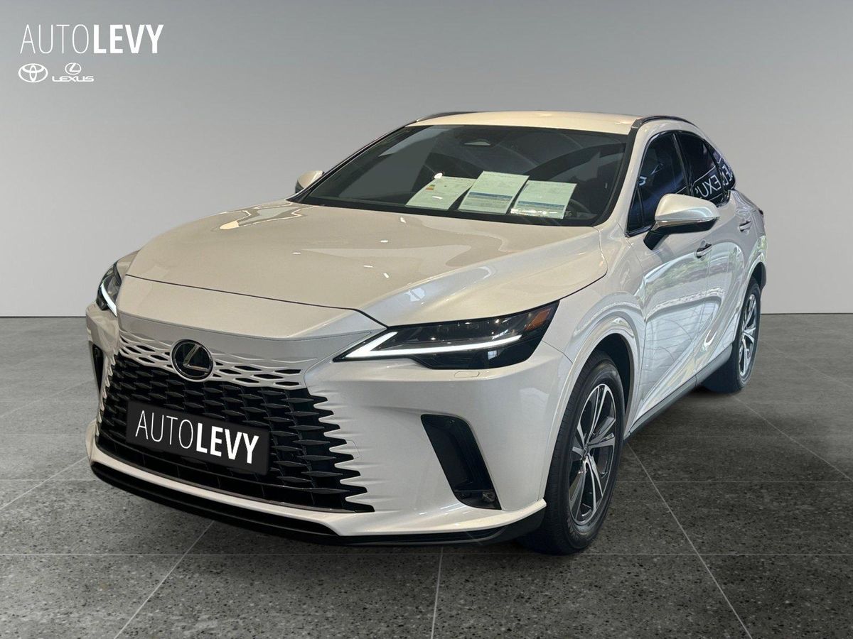 Lexus RX 450 RX 450h+ Plug-in Business Line LEDER/NAVI/4x4 Leasing