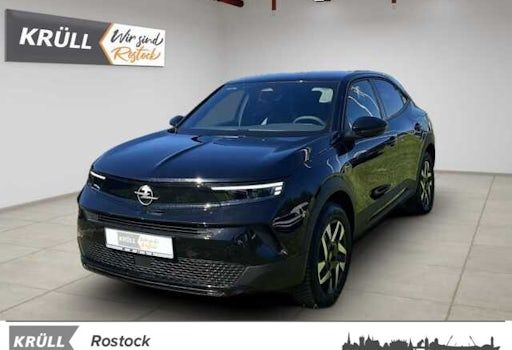 Opel Mokka Hybrid 107kW EDCT Edition 5dr Auto kaufen