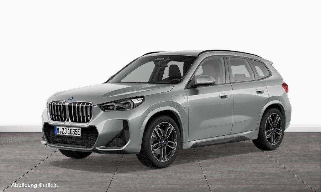 BMW X1 xDrive30e M Sport Driv.Assist.Prof Harman/K Leasing