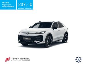 Volkswagen T-Roc R-Line 1.5 l eTSI DSG AHK*BlackStyle*IQ.Li